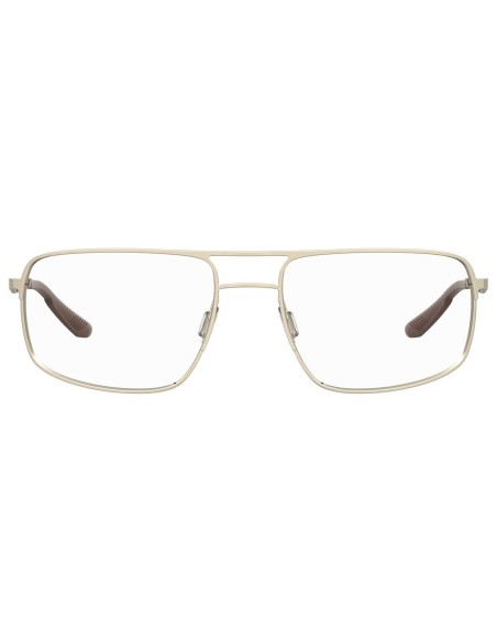 Men' Spectacle frame Under Armour UA-5007-G-CGSF518 Ø 55 mm