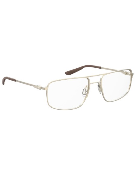 Men' Spectacle frame Under Armour UA-5007-G-CGSF518 Ø 55 mm