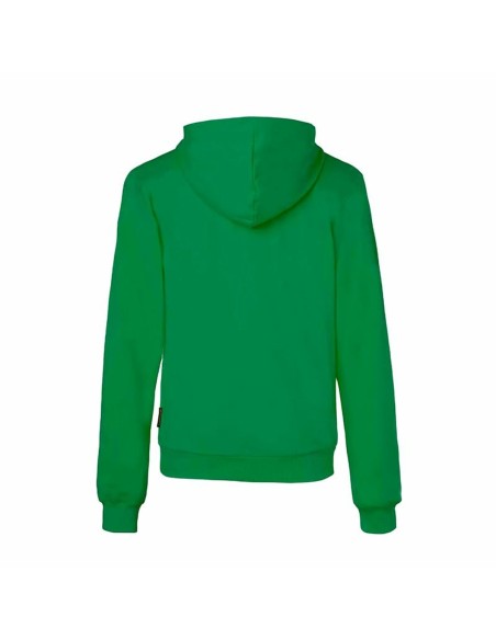 Children’s Hoodie Kappa 8031F0079 Green