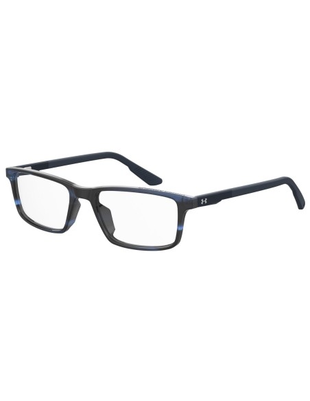 Men' Spectacle frame Under Armour UA-5009-38IF418 Blue ø 54 mm