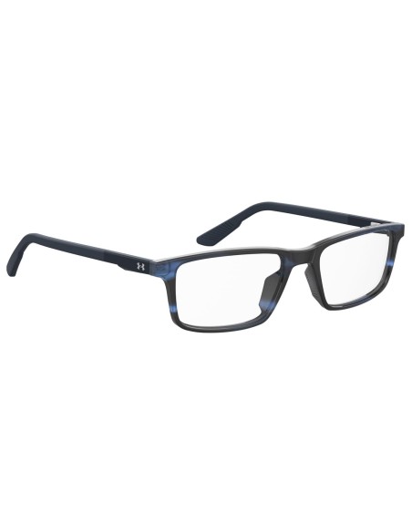 Men' Spectacle frame Under Armour UA-5009-38IF418 Blue ø 54 mm