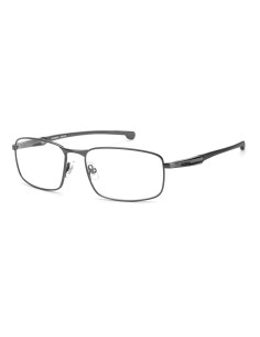 Men' Spectacle frame Carrera CARDUC-008-5MOF517 Grey Ø 55 mm