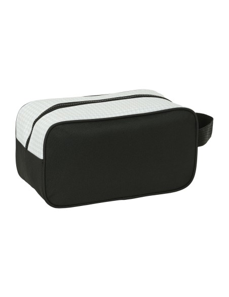 Shoulder Bag Safta White