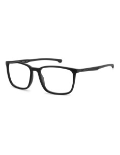 Men' Spectacle frame Carrera CARDUC-015-003F418 Black ø 54 mm