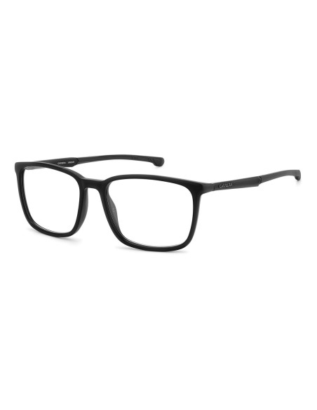 Men' Spectacle frame Carrera CARDUC-015-003F418 Black ø 54 mm