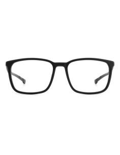 Men' Spectacle frame Carrera CARDUC-015-003F418 Black ø 54 mm 2
