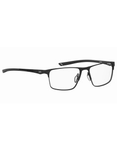 Men' Spectacle frame Under Armour UA-5050-G-003F417 Black ø 54 mm 2