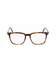 Men' Spectacle frame Lanvin LNV2608-214 Brown Ø 53 mm 2