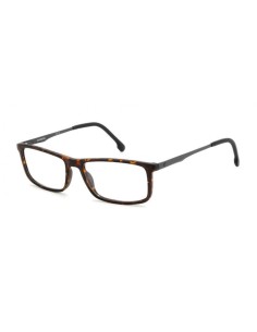 Men' Spectacle frame Carrera CARRERA-8883-N9PF416 Brown ø 54 mm