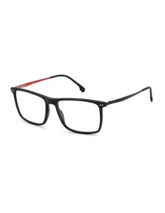 Men' Spectacle frame Carrera CARRERA-8868-003F616 Black ø 57 mm