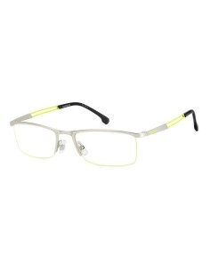 Men' Spectacle frame Carrera CARRERA-8901-413F419 Grey ø 54 mm