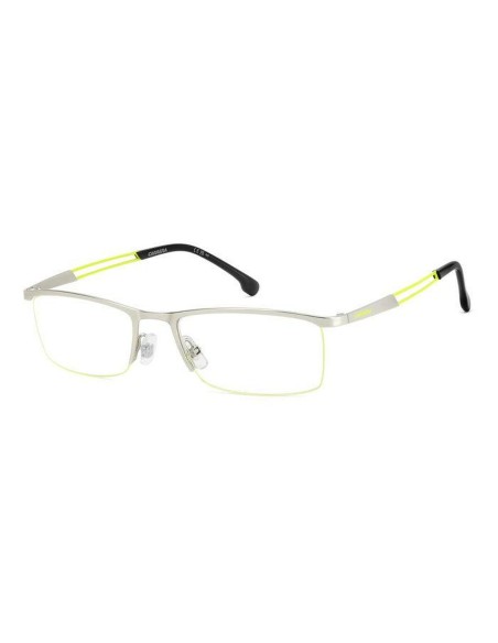 Men' Spectacle frame Carrera CARRERA-8901-413F419 Grey ø 54 mm