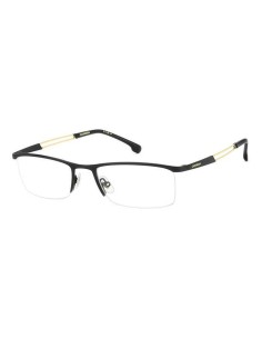 Men' Spectacle frame Carrera CARRERA-8901-I46F419 Black ø 54 mm