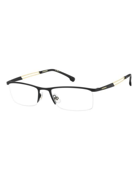 Men' Spectacle frame Carrera CARRERA-8901-I46F419 Black ø 54 mm