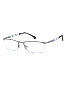 Men' Spectacle frame Carrera CARRERA-8901-V6DF419 Grey ø 54 mm