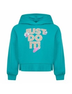 Children’s Hoodie Nike Water