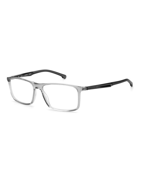 Men' Spectacle frame Carrera CARDUC-007-R6SF815 Black ø 58 mm