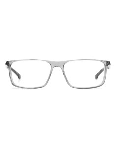 Men' Spectacle frame Carrera CARDUC-007-R6SF815 Black ø 58 mm 2