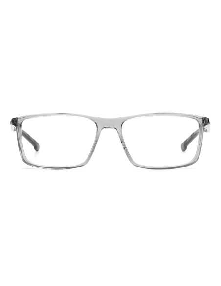 Men' Spectacle frame Carrera CARDUC-007-R6SF815 Black ø 58 mm