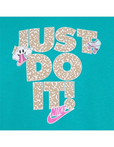 Children’s Hoodie Nike Water