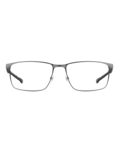 Men' Spectacle frame Carrera CARDUC-014-5MOF817 Grey ø 58 mm 2
