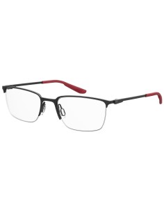 Men' Spectacle frame Under Armour UA-5005-G-003F419 Black ø 54 mm
