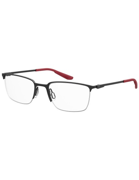 Men' Spectacle frame Under Armour UA-5005-G-003F419 Black ø 54 mm