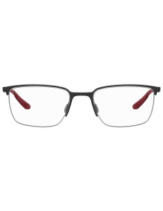 Men' Spectacle frame Under Armour UA-5005-G-003F419 Black ø 54 mm 2