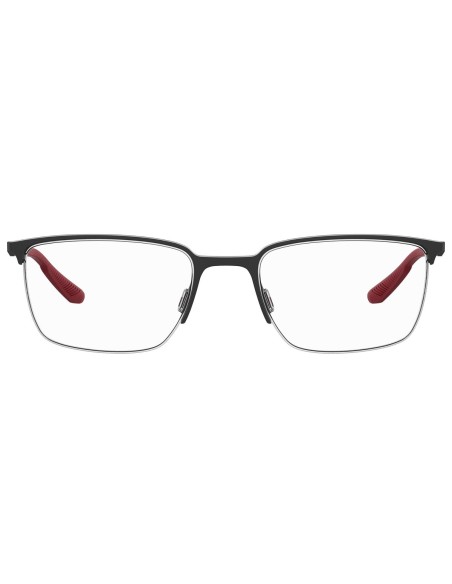 Men' Spectacle frame Under Armour UA-5005-G-003F419 Black ø 54 mm