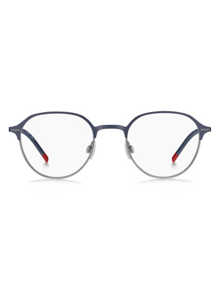 Men' Spectacle frame Hugo Boss HG-1234-DTYE921 Blue Ø 49 mm