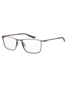Men' Spectacle frame Under Armour UA-5006-G-09QF718 Brown ø 57 mm