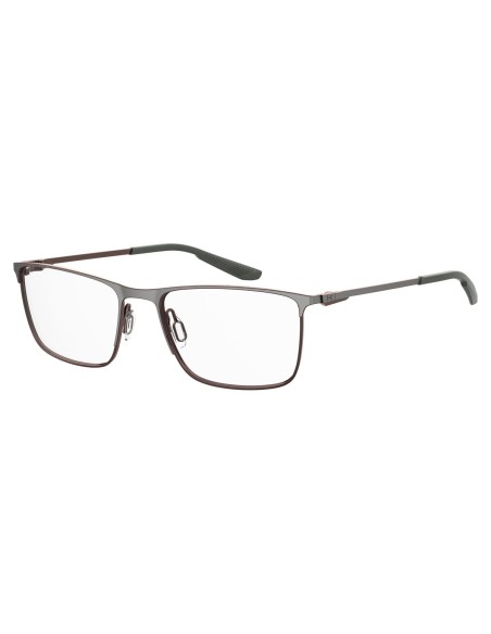 Men' Spectacle frame Under Armour UA-5006-G-09QF718 Brown ø 57 mm