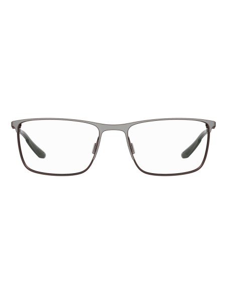 Men' Spectacle frame Under Armour UA-5006-G-09QF718 Brown ø 57 mm