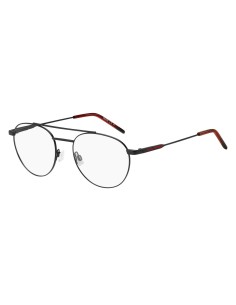 Men' Spectacle frame Hugo Boss HG-1210-003F319 Black Ø 53 mm
