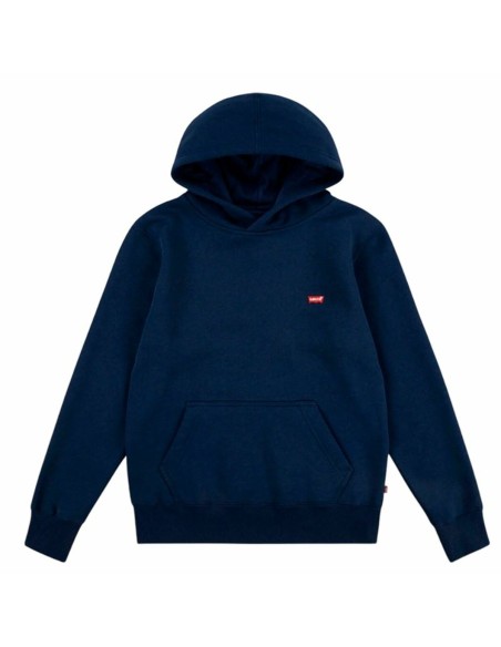 Children’s Hoodie Levi's Lvb Mini Batwing Dark blue