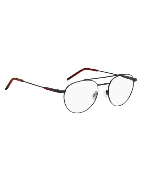 Men' Spectacle frame Hugo Boss HG-1210-003F319 Black Ø 53 mm