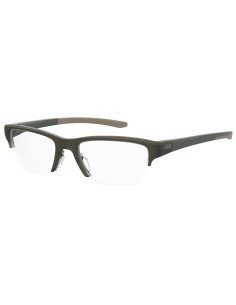 Men' Spectacle frame Under Armour UA-5001-G-1EDF319 Green Ø 53 mm