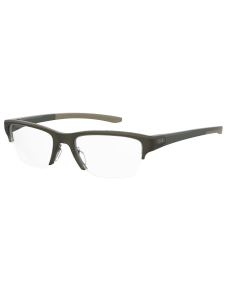 Men' Spectacle frame Under Armour UA-5001-G-1EDF319 Green Ø 53 mm