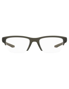 Men' Spectacle frame Under Armour UA-5001-G-1EDF319 Green Ø 53 mm 2