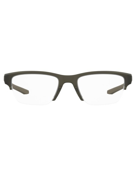 Men' Spectacle frame Under Armour UA-5001-G-1EDF319 Green Ø 53 mm