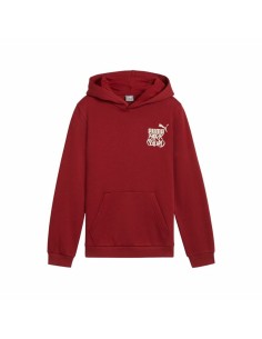 Children’s Hoodie Puma Essentials+ Mid 90S