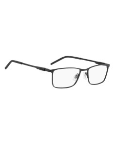 Men' Spectacle frame Hugo Boss HG-1104-003F318 Black Ø 53 mm 2