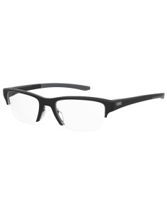 Men' Spectacle frame Under Armour UA-5001-G-003F319 Black Ø 53 mm