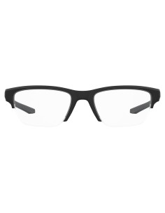 Men' Spectacle frame Under Armour UA-5001-G-003F319 Black Ø 53 mm 2