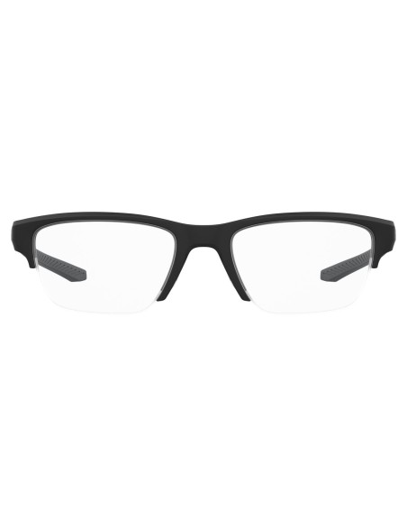 Men' Spectacle frame Under Armour UA-5001-G-003F319 Black Ø 53 mm