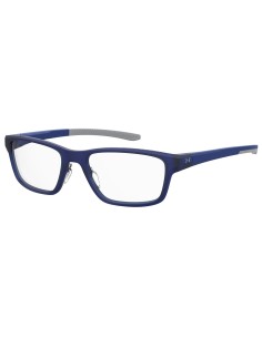 Men' Spectacle frame Under Armour UA-5000-G-PJPF518 Blue Ø 55 mm