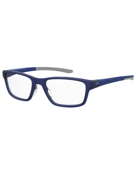 Men' Spectacle frame Under Armour UA-5000-G-PJPF518 Blue Ø 55 mm