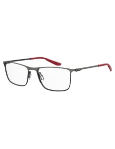 Men' Spectacle frame Under Armour UA-5006-G-003F718 Black ø 57 mm