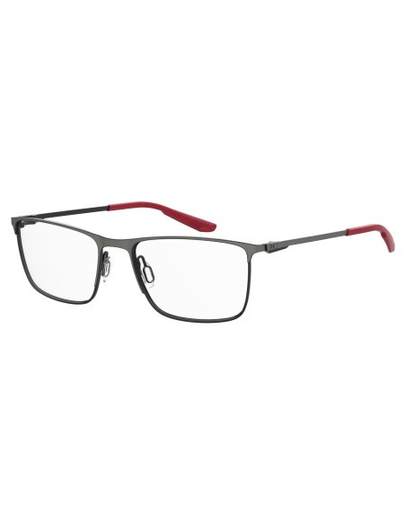 Men' Spectacle frame Under Armour UA-5006-G-003F718 Black ø 57 mm