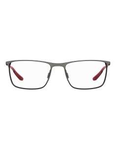 Men' Spectacle frame Under Armour UA-5006-G-003F718 Black ø 57 mm 2